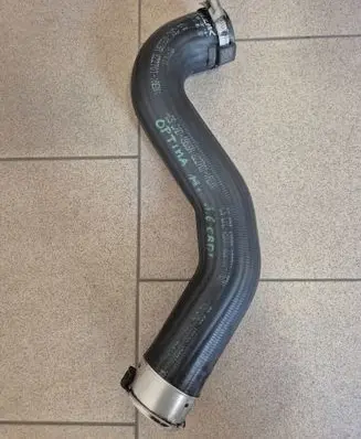 KIA Optima Intercooler hose/pipe 282562U211