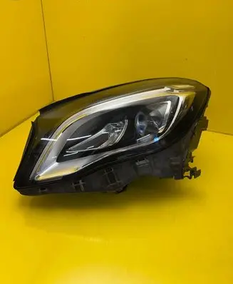 Mercedes-Benz GLA W156 Headlight/headlamp A1569067500