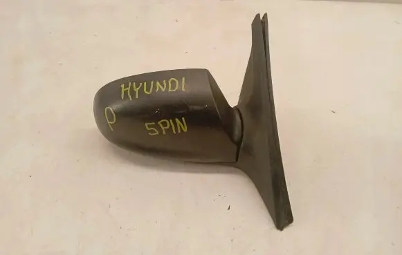 Hyundai Accent Front door electric wing mirror