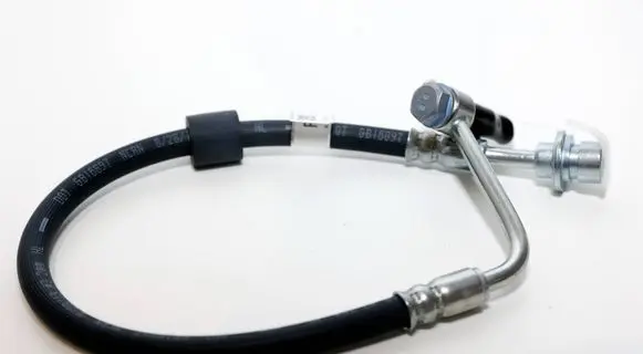 Land Rover Defender Brake line pipe/hose GB16897