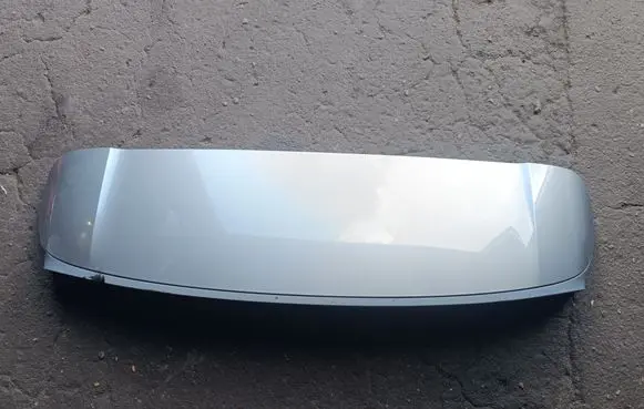 BMW X5 E70 Tailgate/trunk spoiler 51627157689 7157689