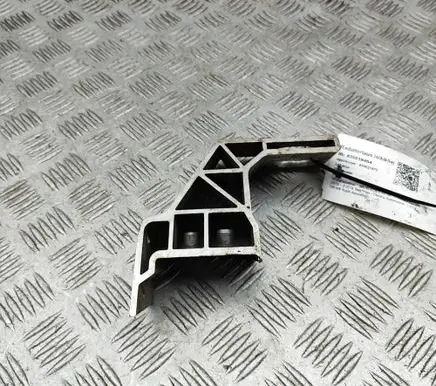 Mercedes-Benz C W205 Radiator support slam panel bracket A2055014220
