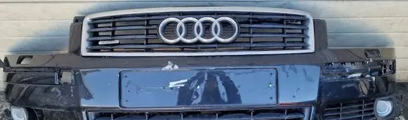 Audi A8 S8 D3 4E Front bumper
