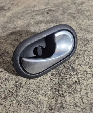 Renault Scenic II - Grand scenic II Rear door interior handle 8200028486 5005500006 A005500006