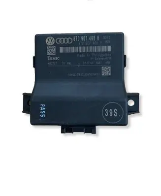 Audi A5 8T 8F Gateway control module 8T0907468H 403221 REG1