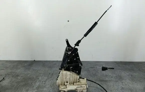 Mercedes-Benz B W245 Front door lock 1697202535