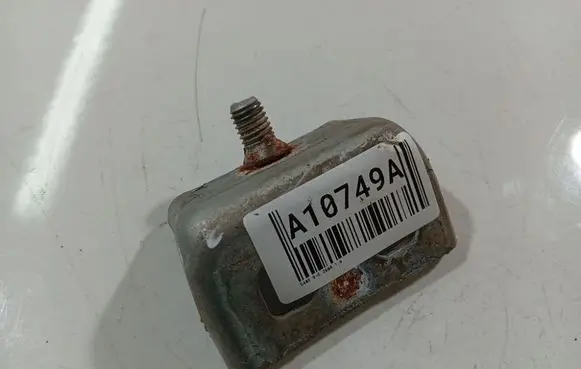Saab 9-5 Rear door lower hinge 