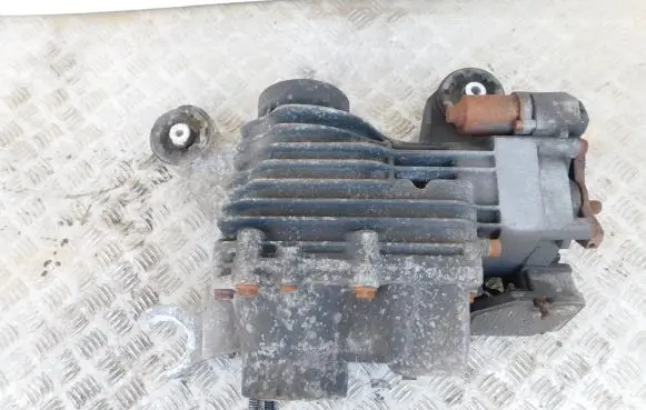 Volkswagen Tiguan Rear differential SDPHAA450 Y5250100B 0177318WB