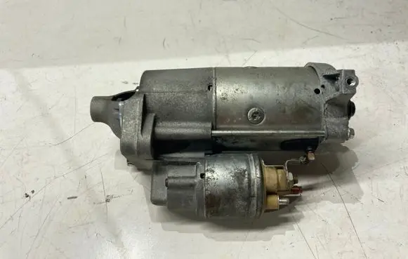 Volvo V40 Starter motor 31419530 36002980