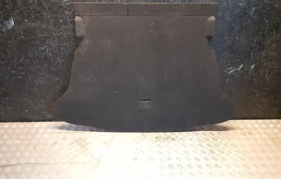 Toyota Prius (XW50) Trunk/boot mat liner 5841547090