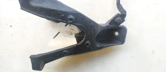 Audi A6 S6 C6 4F Engine mounting bracket 4F0199308P