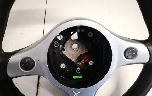 Alfa Romeo 159 Steering wheel buttons/switches 