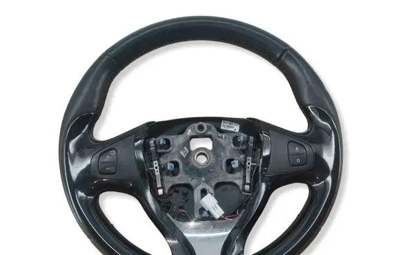 Renault Captur Steering wheel 6218822