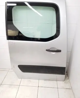 Peugeot Partner Side sliding door 