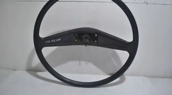 Volkswagen II LT Steering wheel