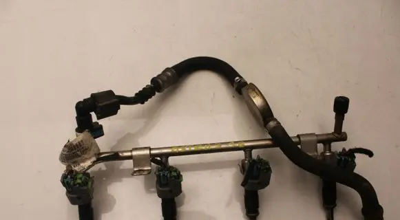 Opel Astra J Fuel main line pipe 55562599