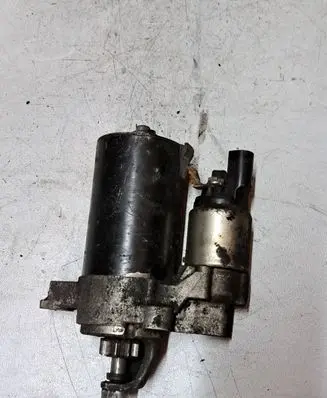 Audi A4 S4 B8 8K Starter motor 06H911021