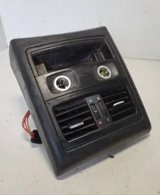BMW 3 E90 E91 Center console 7148760
