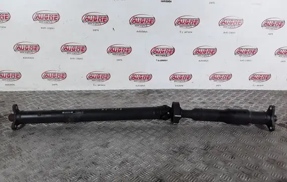 BMW X1 E84 Rear driveshaft/prop shaft 757348206