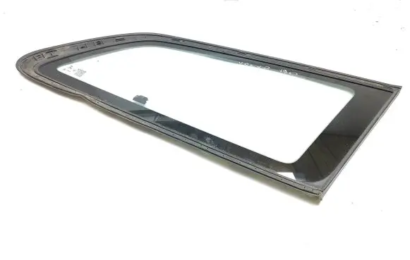 Volvo S90, V90 Rear side window 43R00049 E000255 DOT24M25AS2