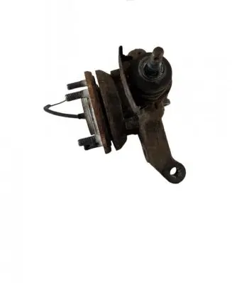 Hyundai i30 Front wheel hub