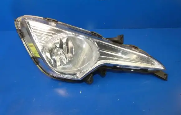 Hyundai i40 Front fog light