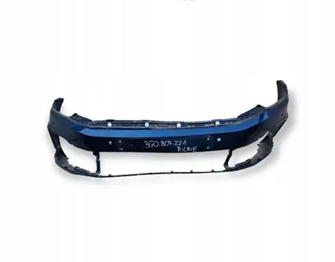 Volkswagen PASSAT B8 Front bumper 3G0807221E
