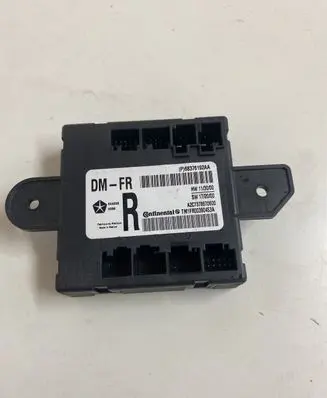 Maserati Levante Door control unit/module 68376192AA