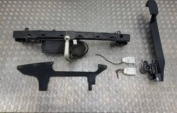 BMW 5 F10 F11 Tow bar set 9272858