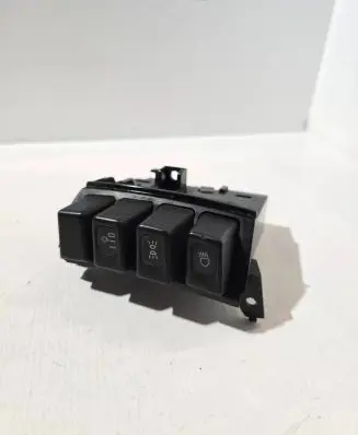 Opel Frontera A Light switch 155215 155217
