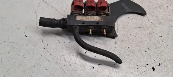 Audi A4 S4 B5 8D LP gas injector 
