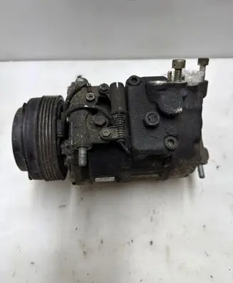 BMW 3 E46 Air conditioning (A/C) compressor (pump) 4472208025 7SBU16C 05C11960