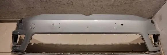 Volkswagen Golf VII Front bumper 5G0807221AL