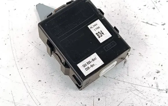 Subaru Legacy Keyless (KESSY) go control unit/module 1798AL34A CWTD1G049 TD1G049