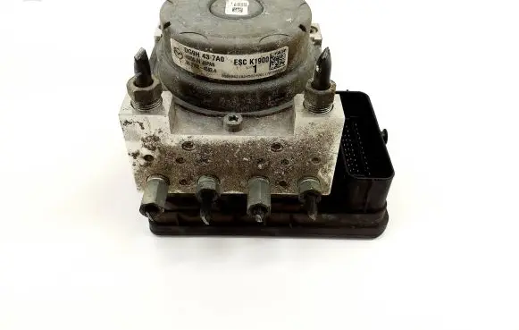 Mazda 2 ABS Pump DG9H437A0 28516356003