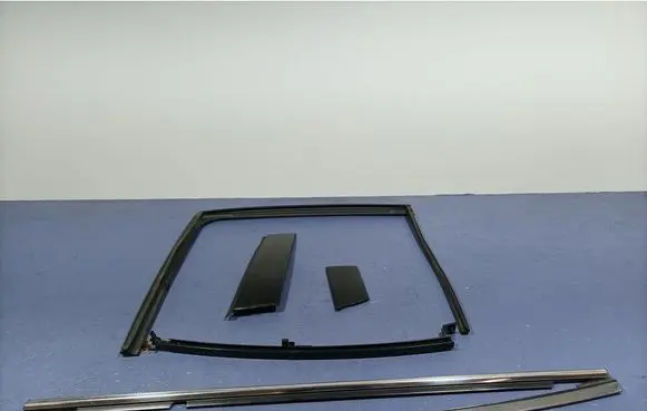 Mazda 6 Front bodywork piece