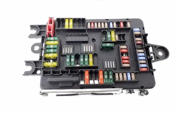 BMW X5 F15 Fuse module 9316569 62115631