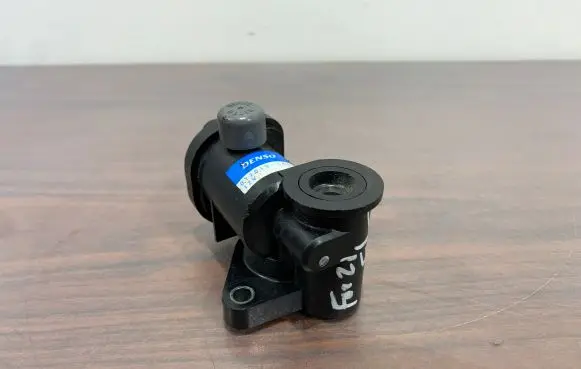 Subaru Forester SK Intake manifold valve actuator/motor 0120101891
