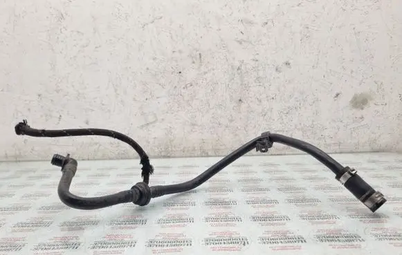 Audi A3 S3 8L Vacuum line/pipe/hose