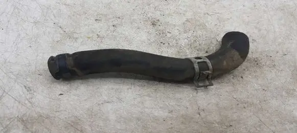 Honda Accord EGR valve line/pipe/hose NOCODE
