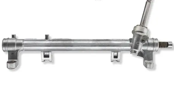 KIA Sportage Steering rack 56500D3000 56500D7000