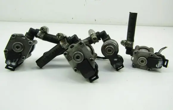 Citroen C5 LP gas injector 055201340
