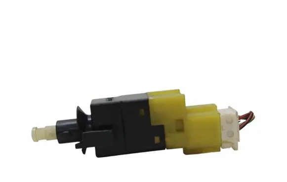 Mercedes-Benz A W169 Brake pedal sensor switch A0015456709