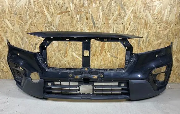 Suzuki SX4 S-Cross Front bumper 71711-63T