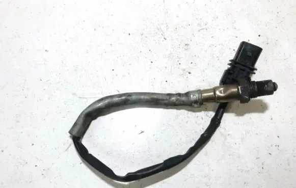 Audi A3 S3 8P Lambda probe sensor 03l906262 0281004083