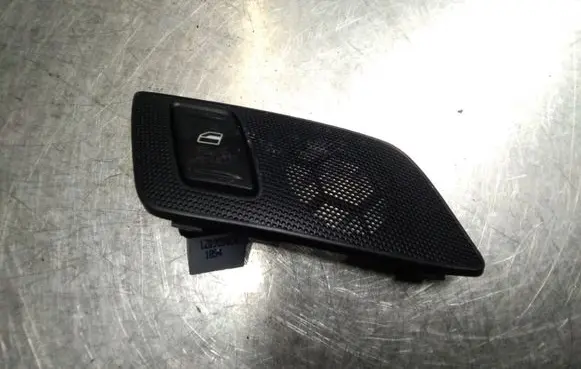 Skoda Octavia Mk2 (1Z) Electric window control switch 1Z0959856 1894