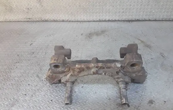 Volvo V70 Front Brake Caliper Pad/Carrier 