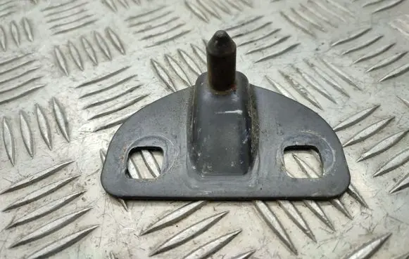 Renault Master III Sliding door check strap stopper 8200497819