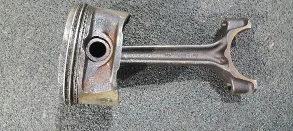 Rover 214 - 216 - 220 Piston lff101250