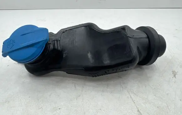 Audi A6 S6 C8 4K Window washer liquid tank fill tube 4K0955462 4K8955462